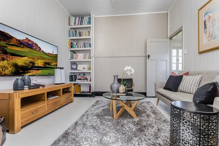 Fourth view of Homely house listing, 7 First Avenue, Sandgate QLD 4017