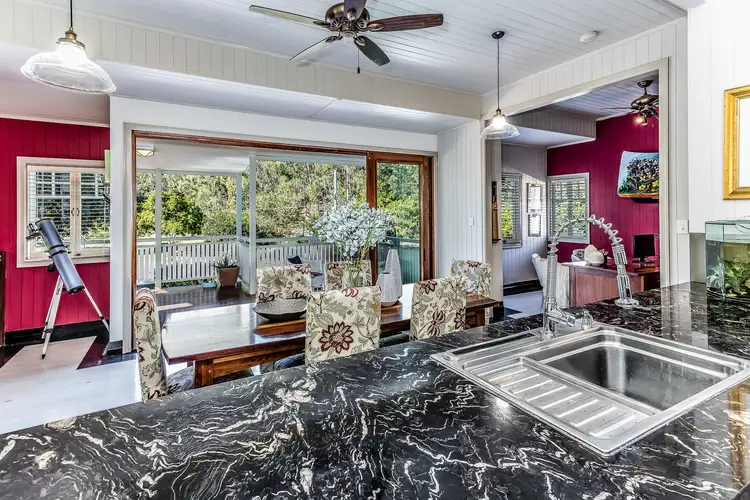 Fifth view of Homely house listing, 7 First Avenue, Sandgate QLD 4017