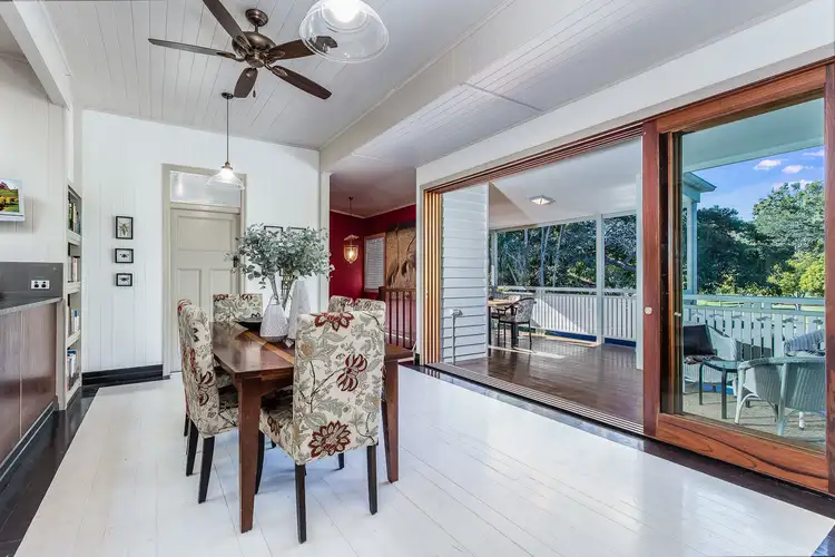 Sixth view of Homely house listing, 7 First Avenue, Sandgate QLD 4017