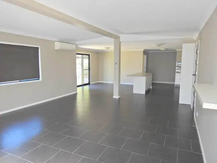 Fifth view of Homely house listing, 12 Cabbage Tree Road, Andergrove QLD 4740