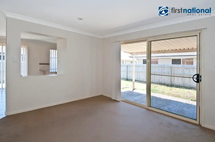 Second view of Homely house listing, 12 Parkvista Lane, Eagleby QLD 4207