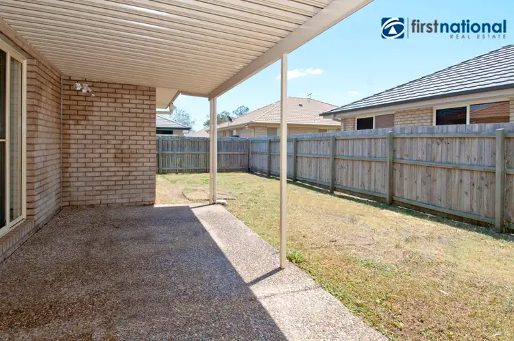 Sixth view of Homely house listing, 12 Parkvista Lane, Eagleby QLD 4207