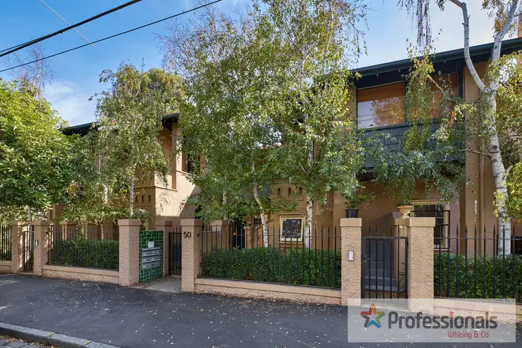Main view of Homely apartment listing, 5/50 Dalgety Street, St Kilda VIC 3182