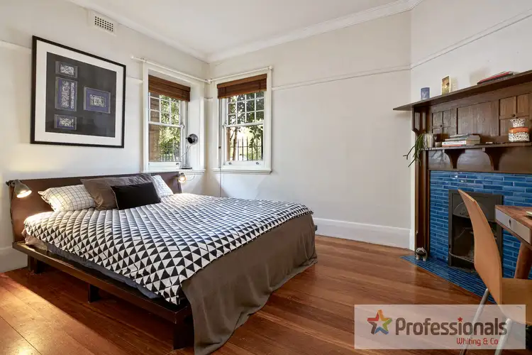 Second view of Homely apartment listing, 5/50 Dalgety Street, St Kilda VIC 3182