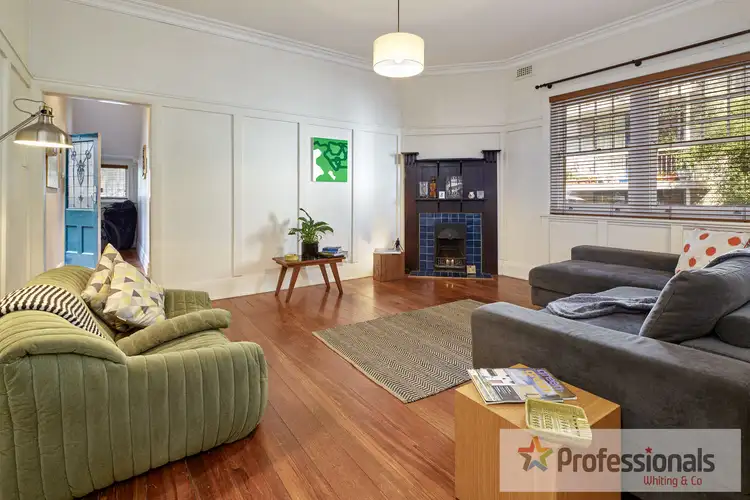 Fourth view of Homely apartment listing, 5/50 Dalgety Street, St Kilda VIC 3182