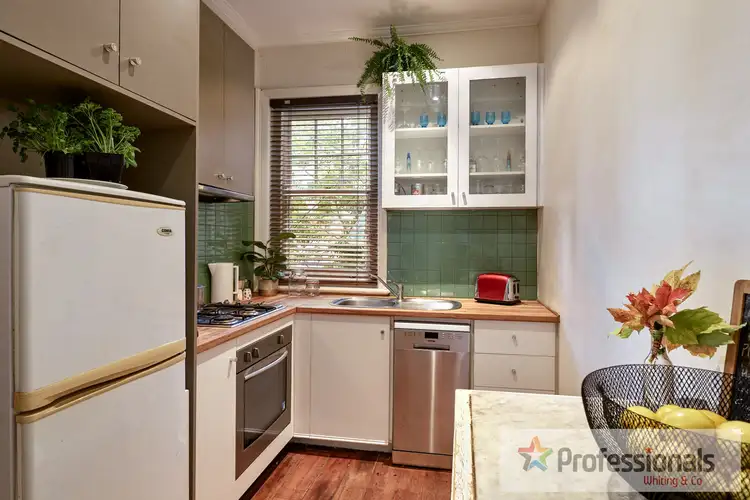 Sixth view of Homely apartment listing, 5/50 Dalgety Street, St Kilda VIC 3182