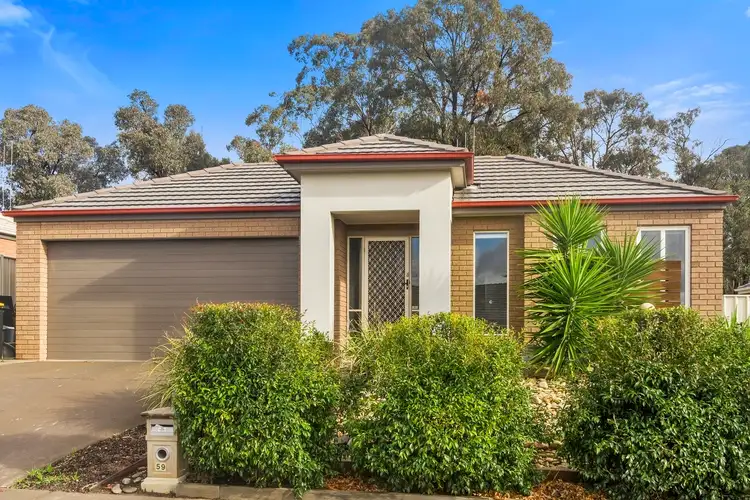 59 Botanical Drive, Epsom VIC 3551