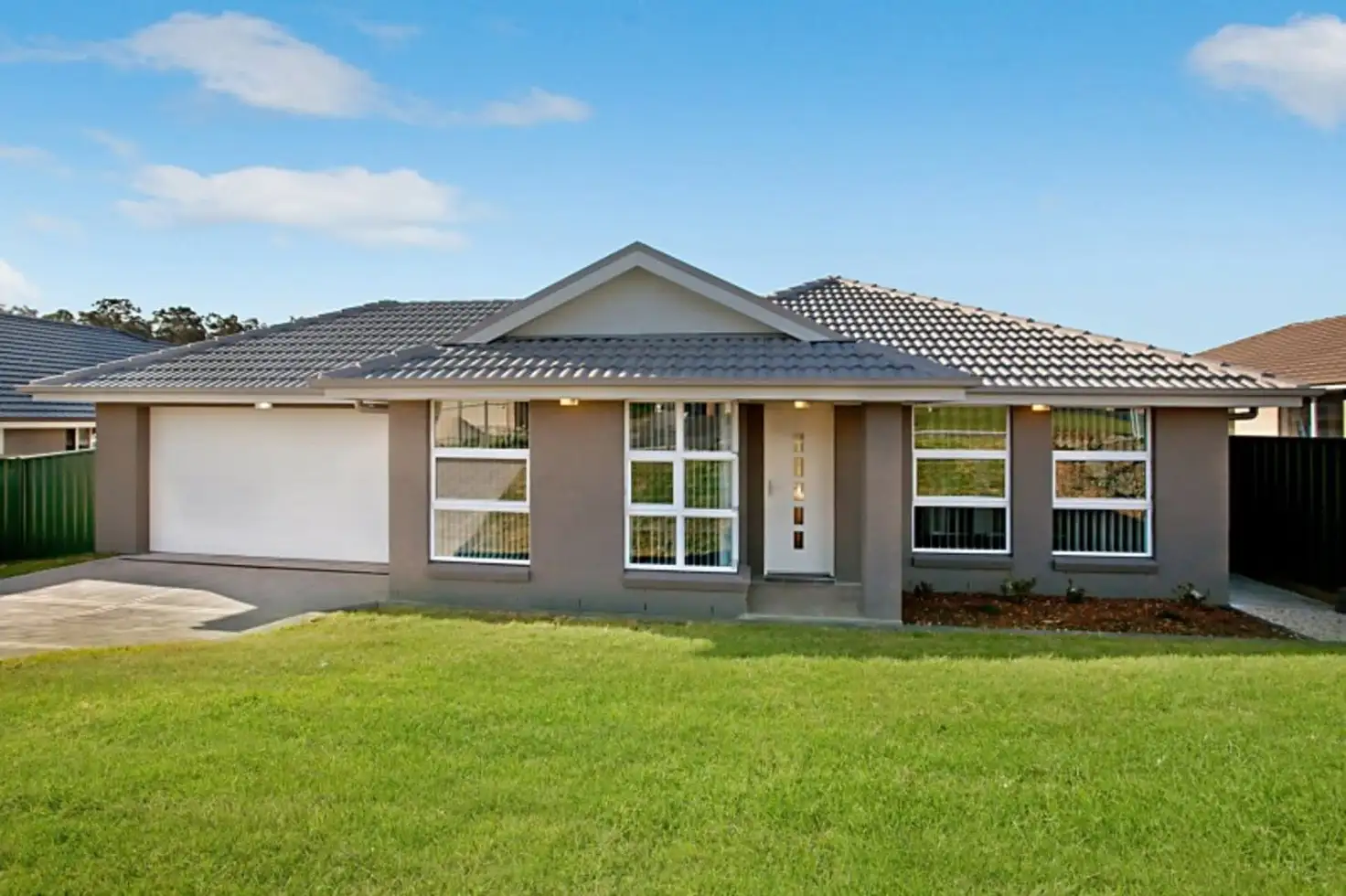 Main view of Homely house listing, 9 Mileham Circuit, Rutherford NSW 2320