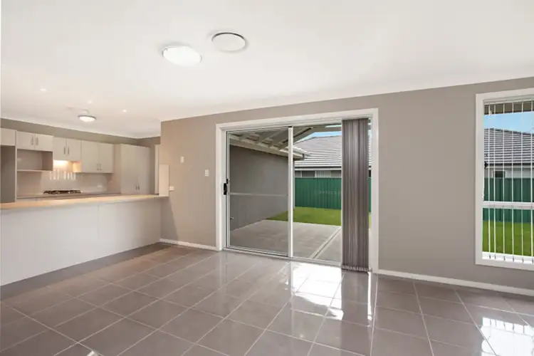 Second view of Homely house listing, 9 Mileham Circuit, Rutherford NSW 2320