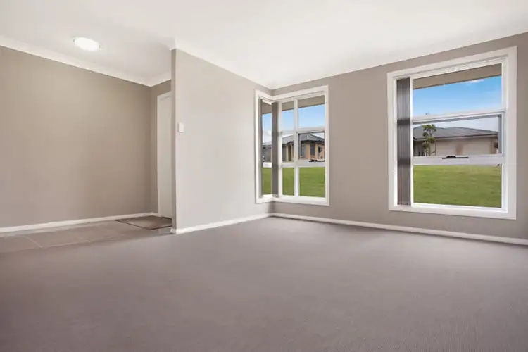 Third view of Homely house listing, 9 Mileham Circuit, Rutherford NSW 2320