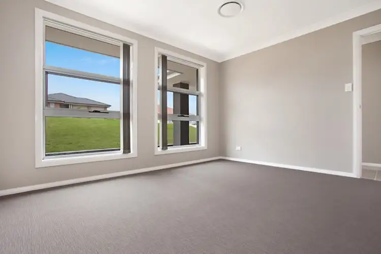 Fifth view of Homely house listing, 9 Mileham Circuit, Rutherford NSW 2320