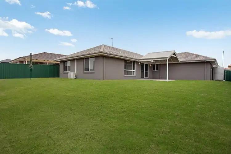 Sixth view of Homely house listing, 9 Mileham Circuit, Rutherford NSW 2320