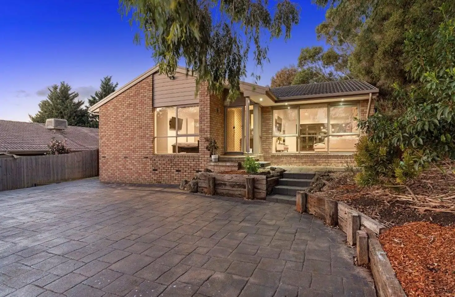 Main view of Homely house listing, 3 French Close, Mooroolbark VIC 3138