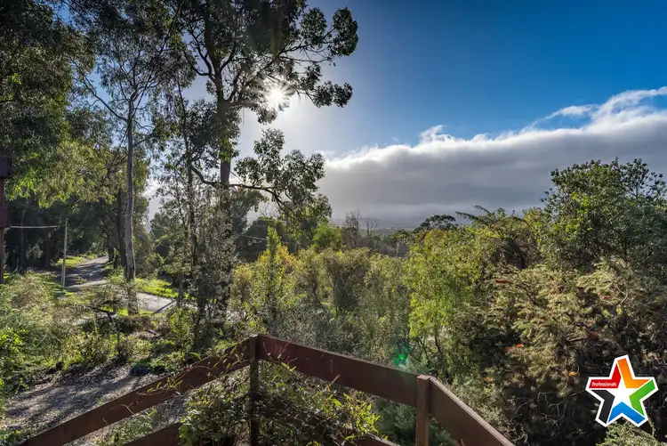 Second view of Homely house listing, 3 Littlejohn Avenue, Mount Evelyn VIC 3796