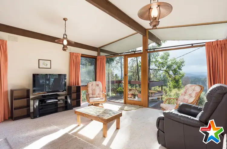 Third view of Homely house listing, 3 Littlejohn Avenue, Mount Evelyn VIC 3796