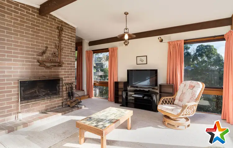Fourth view of Homely house listing, 3 Littlejohn Avenue, Mount Evelyn VIC 3796