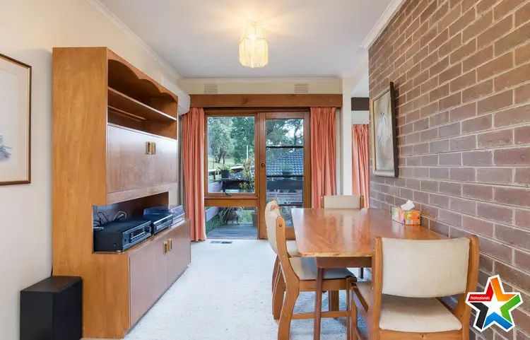 Fifth view of Homely house listing, 3 Littlejohn Avenue, Mount Evelyn VIC 3796