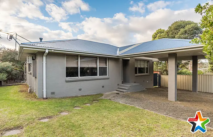7 Durham Road, Kilsyth VIC 3137