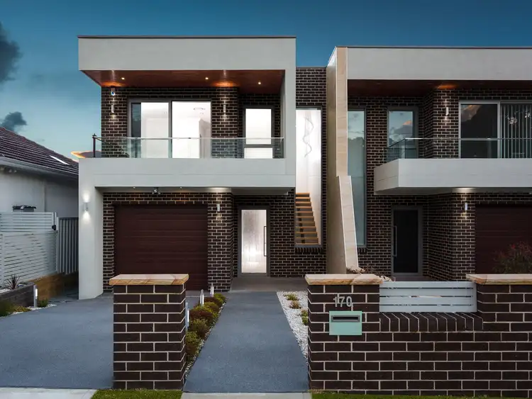 170 Griffiths Avenue, Bankstown NSW 2200