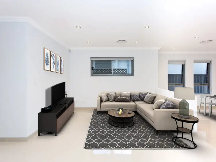 Second view of Homely semi-detached listing, 170 Griffiths Avenue, Bankstown NSW 2200