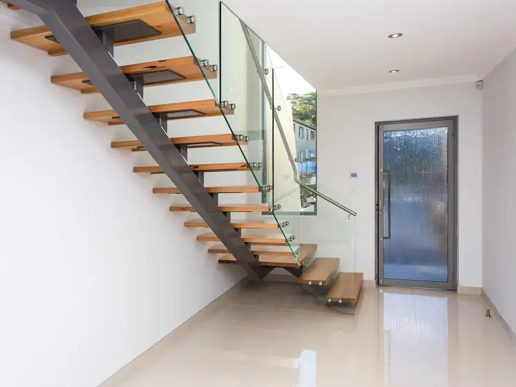 Fifth view of Homely semi-detached listing, 170 Griffiths Avenue, Bankstown NSW 2200