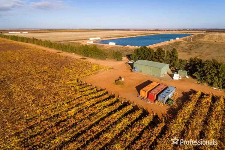 Third view of Homely rural property listing, Lot/10 Treviso Way, Red Cliffs VIC 3496