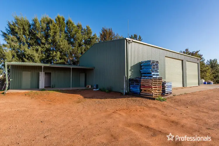 Fifth view of Homely rural property listing, Lot/10 Treviso Way, Red Cliffs VIC 3496