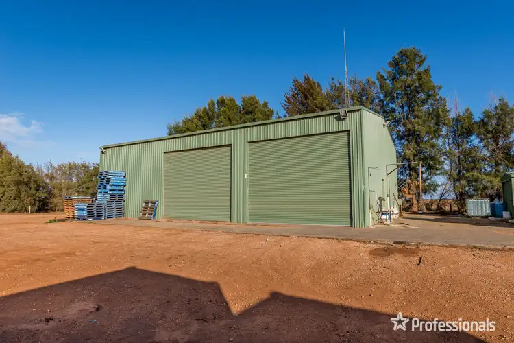 Sixth view of Homely rural property listing, Lot/10 Treviso Way, Red Cliffs VIC 3496