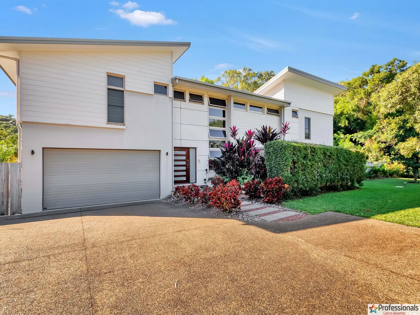 Main view of Homely house listing, 59 Ocean Drive, Palm Cove QLD 4879