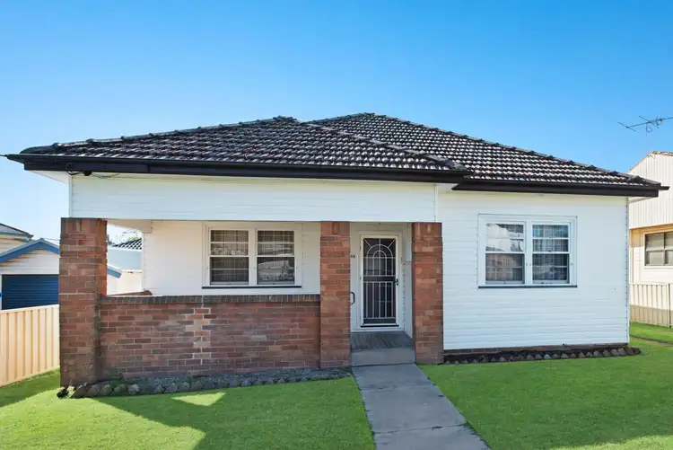 Main view of Homely house listing, 32 Rous Street, East Maitland NSW 2323