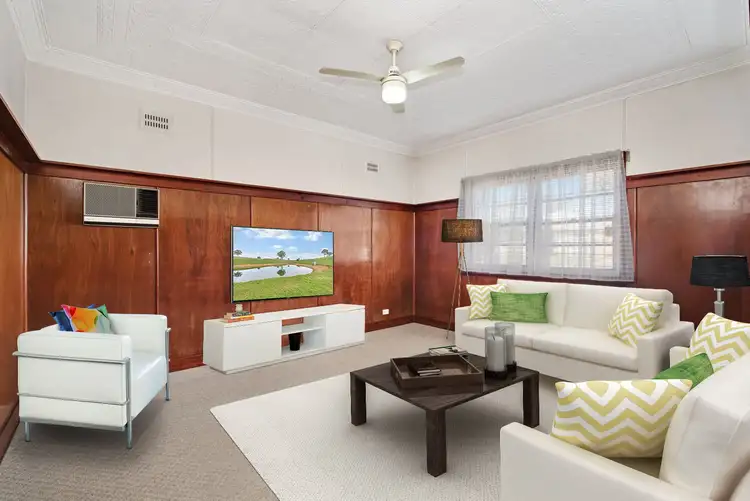 Second view of Homely house listing, 32 Rous Street, East Maitland NSW 2323