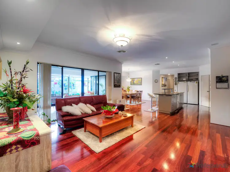 Main view of Homely house listing, 4 Mandon Street, Forrestfield WA 6058