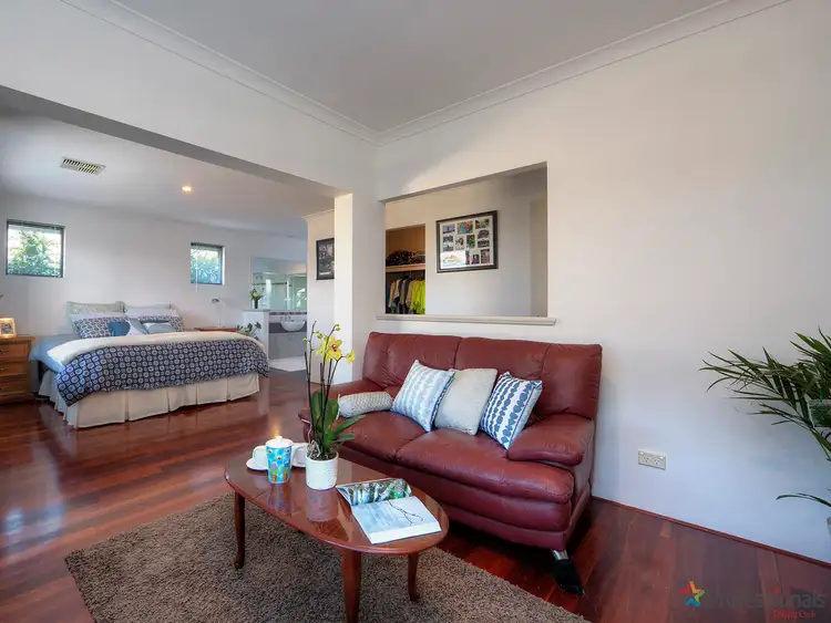 Second view of Homely house listing, 4 Mandon Street, Forrestfield WA 6058