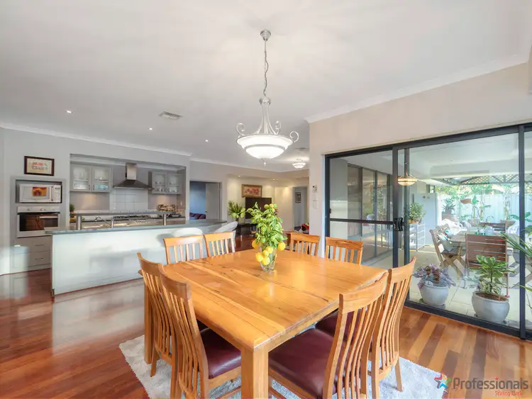 Fifth view of Homely house listing, 4 Mandon Street, Forrestfield WA 6058