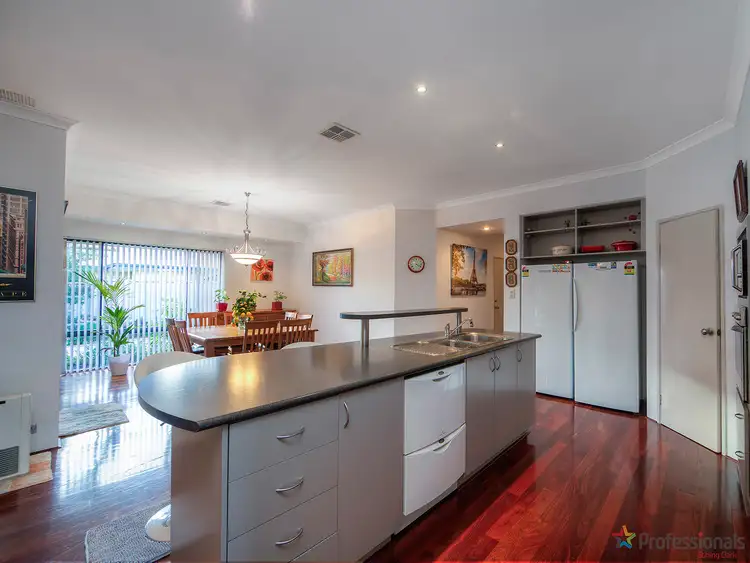 Sixth view of Homely house listing, 4 Mandon Street, Forrestfield WA 6058