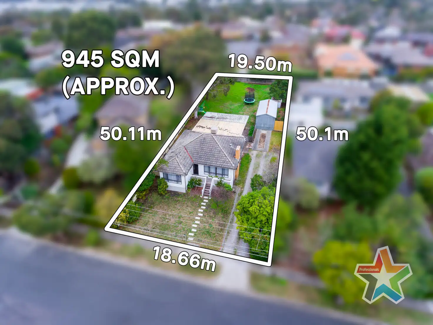 Main view of Homely house listing, 22 Faraday Road, Croydon South VIC 3136