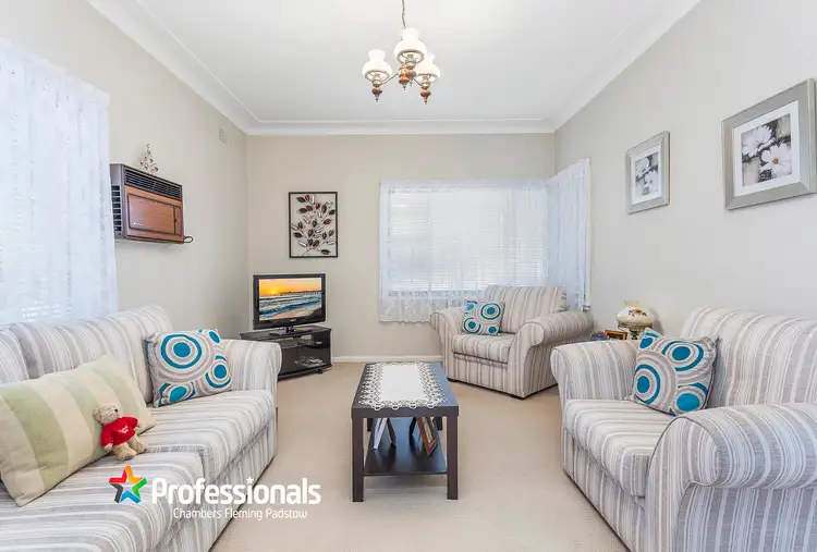Third view of Homely house listing, 81 Paten Street, Revesby NSW 2212