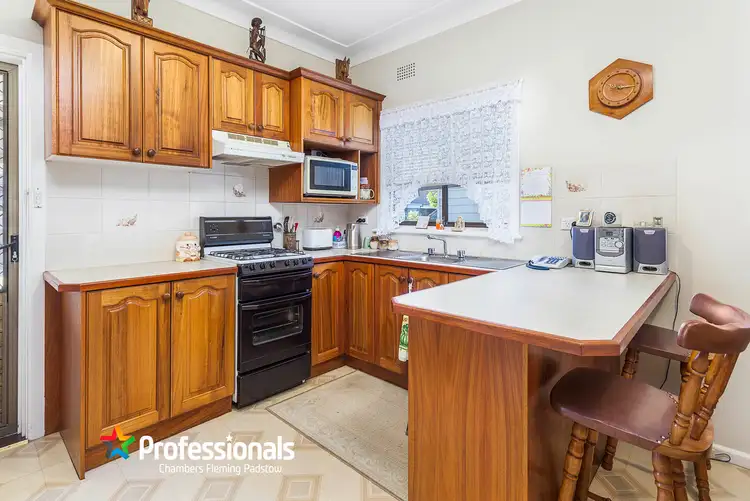 Fourth view of Homely house listing, 81 Paten Street, Revesby NSW 2212