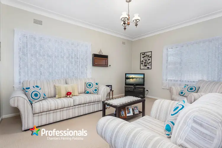 Fifth view of Homely house listing, 81 Paten Street, Revesby NSW 2212