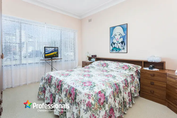 Sixth view of Homely house listing, 81 Paten Street, Revesby NSW 2212