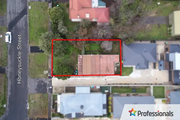 57 Honeysuckle Street, Bendigo VIC 3550