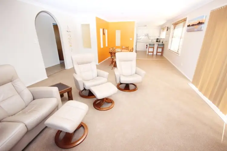 Fourth view of Homely house listing, 32 Sunbakers Drive, Forster NSW 2428