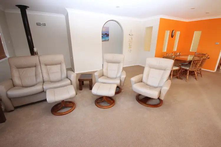 Fifth view of Homely house listing, 32 Sunbakers Drive, Forster NSW 2428
