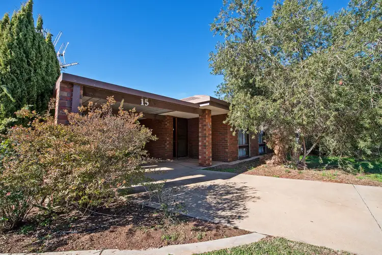 Second view of Homely house listing, 15 Kima Street, Swan Hill VIC 3585