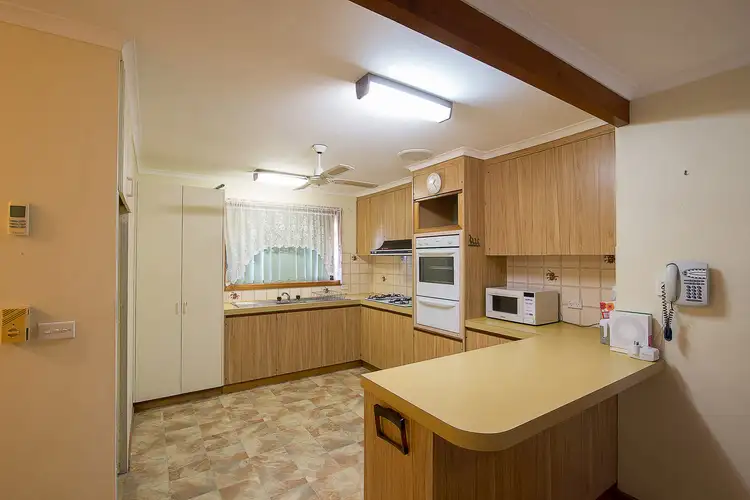 Fourth view of Homely house listing, 15 Kima Street, Swan Hill VIC 3585