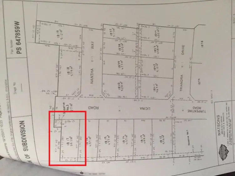 11 Licina Road, Brookfield VIC 3338