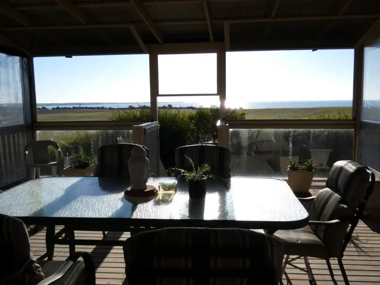 Second view of Homely house listing, 31 Magazine Bay Road, Point Turton SA 5575