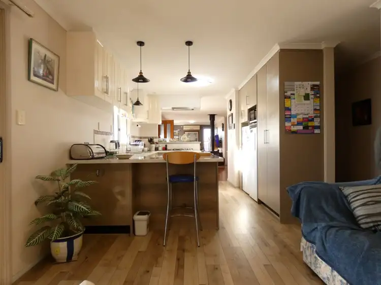 Fourth view of Homely house listing, 31 Magazine Bay Road, Point Turton SA 5575