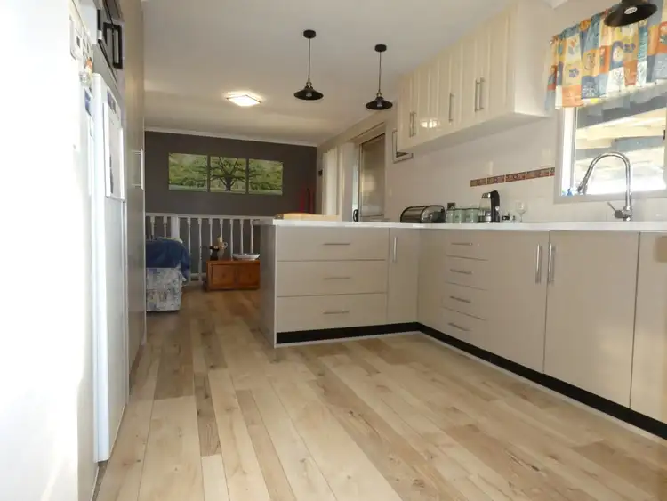 Fifth view of Homely house listing, 31 Magazine Bay Road, Point Turton SA 5575