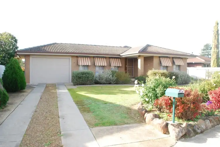 19 Lachlan Crescent, Shepparton VIC 3630